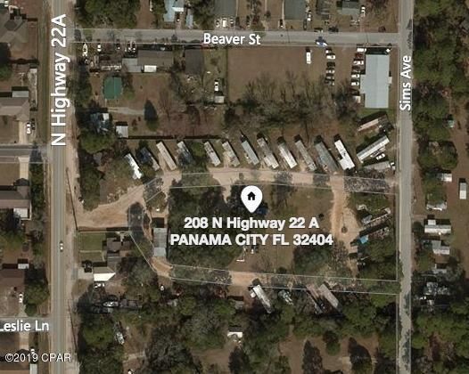 208 N Highway 22 a, Panama City, FL 32404